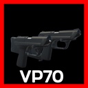 Sylvia247-H_and_K_VP70_RE_Matilda icon