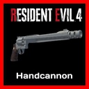 Sylvia247-Handcannon_RE4-1.0.0 icon