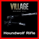 Sylvia247-Houndwolf_Rifles_RE8-1.0.0 icon