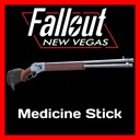 Sylvia247-Medicine_Stick_Fallout_NV-1.0.0 icon