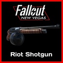 Sylvia247-Riot_Shotgun_Fallout_NV-1.0.0 icon