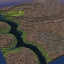 System_Expanded-Tame_the_River_256x256-1.0.0 icon