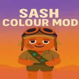 SzymonKuczer-Sash_Colour_Changer icon