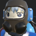 Szyszz-Cirno_Suit icon