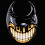 T0T4LEX0TIC-BetaBatdrInkDemonSuit-0.1.1 icon