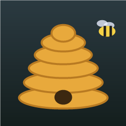 T3AM-BeeFree icon