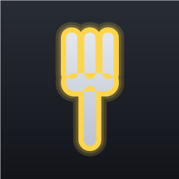 T3AM-FoodHighlighter icon