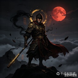TABSGrandmaster-MalevolentSunWukong icon