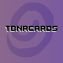 TBNRdoodler-TBNRcards-2.1.1 icon