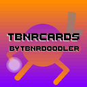 TBNRdoodler-TBNRcards-7.1.3 icon
