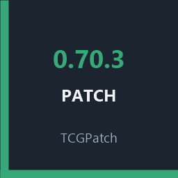 TCGPatch-TCGShopExpansionMod_0703_Patch icon