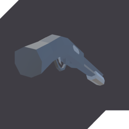 TCINDUSTRIES-Untextured_Shotgun_2 icon