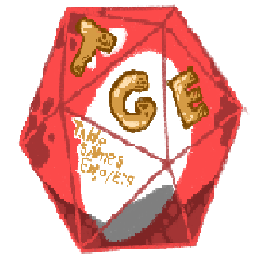 TGE-TGEMod icon