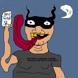 THEFECESLORD_INC-BATFANLOADING_REPLACER icon