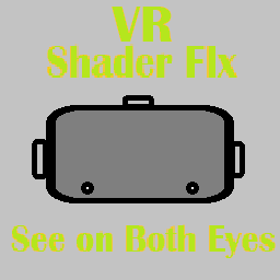TKronix-VR_Shader_Fix icon