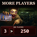TNTcraftHIM-ShiftMorePlayers-1.3.3 icon