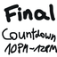 TREEPDEEP-Final_Countdown-1.0.2 icon