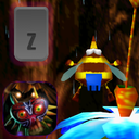 TSRStormed-BeeFlightCancel icon