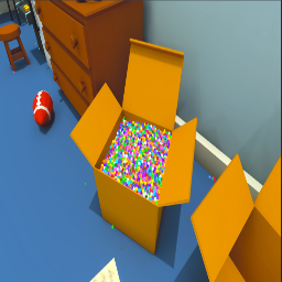 TVthingy-CATS icon