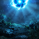 TaKeShI-BrighterWisplight icon