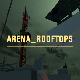 TabloidA-Rooftops icon