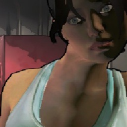 Taboo-ChellPlayer icon