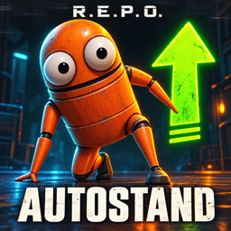 TactiKot-AutoStandIfRun icon