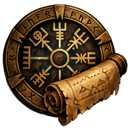 TaegukGaming-ValheimServerGuide icon