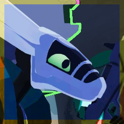 TailLover-DraconicOperator icon