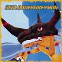 TailLover-GeoLoaderGreymon icon