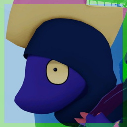 TailLover-LeezpunkDrifter icon