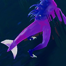 TailLover-LongTailAcrid icon