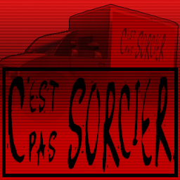 Tails_91-CestPasSorcierCruiserRevived icon