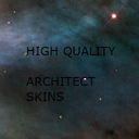 Taitou1-ArchitectSkins-1.0.0 icon