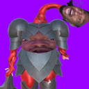Tak0-AmbatukamTrudge icon