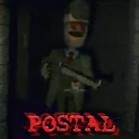 Tak0-POSTALHuntsman-1.0.2 icon