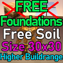 Taki7o7-FreeFoundations_FreeSoil_HigherBuildRange icon