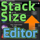 Taki7o7-StackSizeEditor-1.0.0 icon