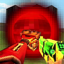 TamerSoup625-WeirdRouteJingleOnKnuckleblasterParry icon