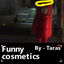 Tarass-FunnyCosmetics-1.0.0 icon