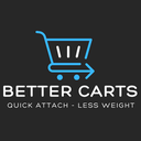 TastyChickenLegs-BetterCarts-1.0.6 icon