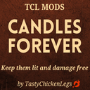 TastyChickenLegs-CandlesForever-1.0.1 icon