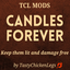 TastyChickenLegs-CandlesForever-1.0.3 icon