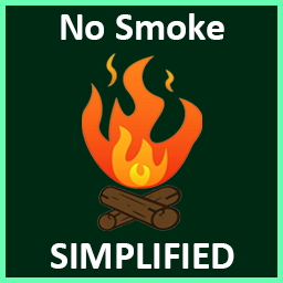 TastyChickenLegs-NoSmokeSimplified icon