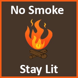 TastyChickenLegs-NoSmokeStayLit icon