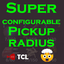 TastyChickenLegs-SuperConfigurablePickupRadius-1.1.0 icon