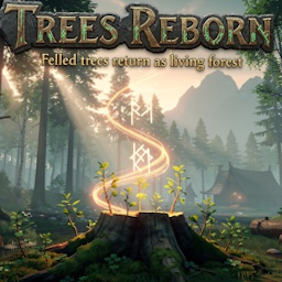 TastyChickenLegs-TreesReborn icon