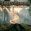 TastyChickenLegs-TreesReborn-1.1.2 icon