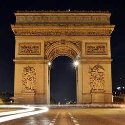 Tasye24-Paris icon