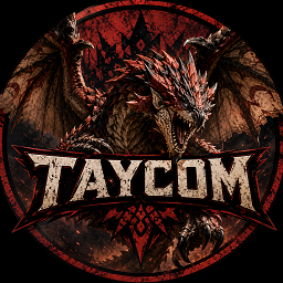 TayCom-TayComStudio icon